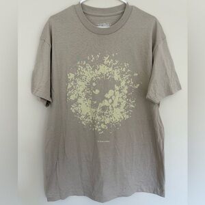 The Band Camino Merch Tee